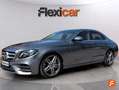 Mercedes-Benz E 350 +350+d Gris - thumbnail 3