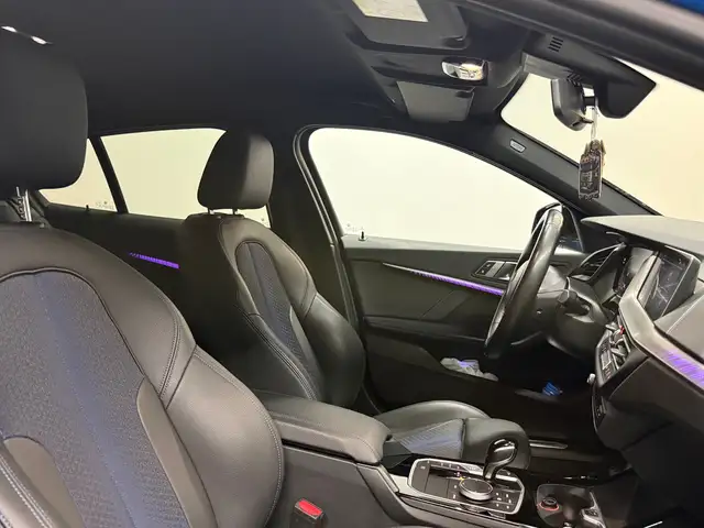 BMW M view 11