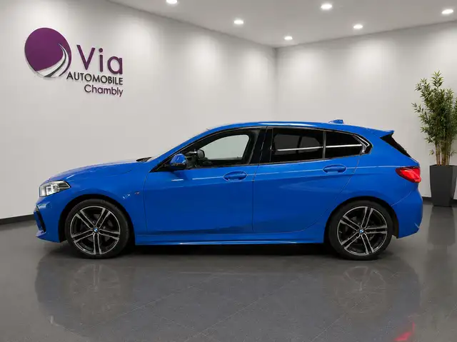 BMW M view 7