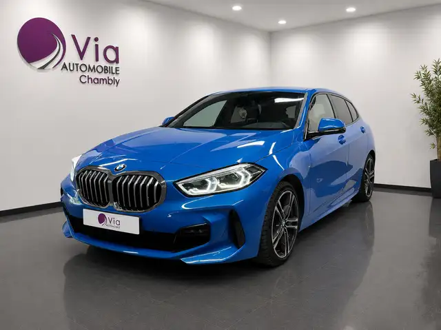 BMW M main image