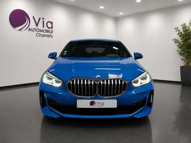BMW M view 2