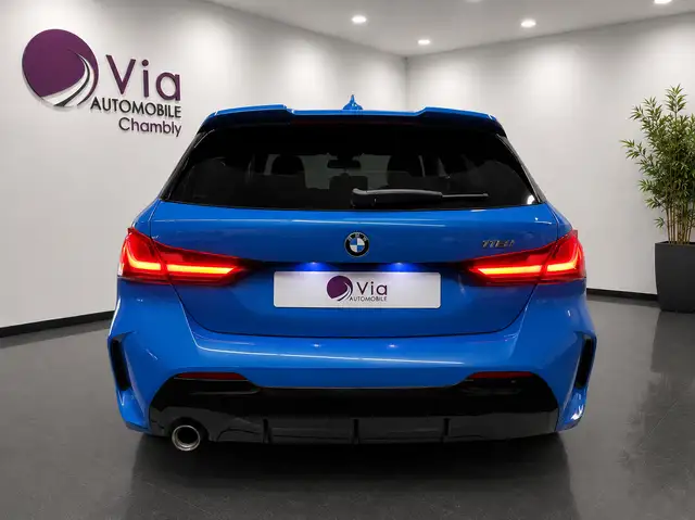 BMW M view 6