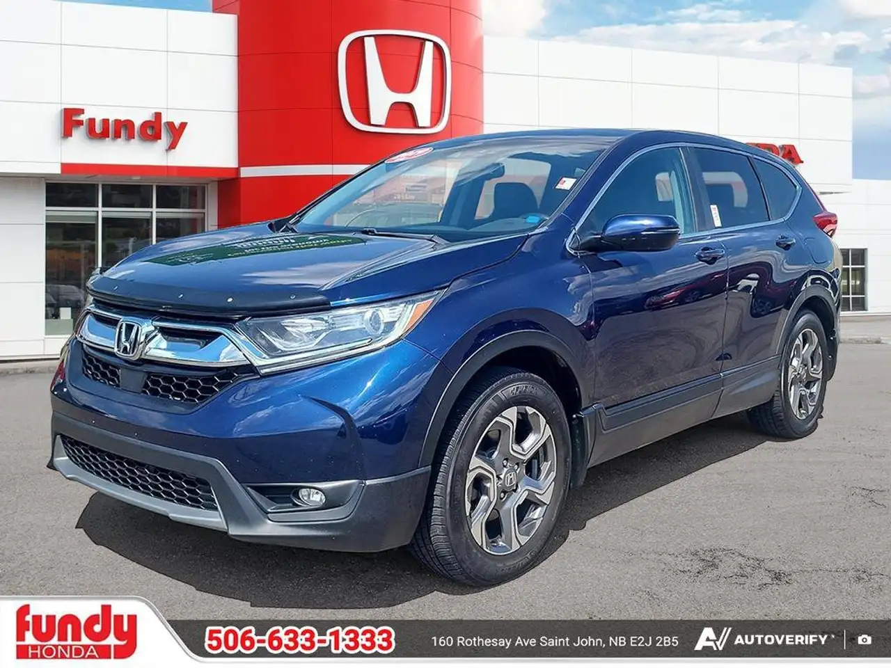 Honda CR-V fotografie Honda CR-V