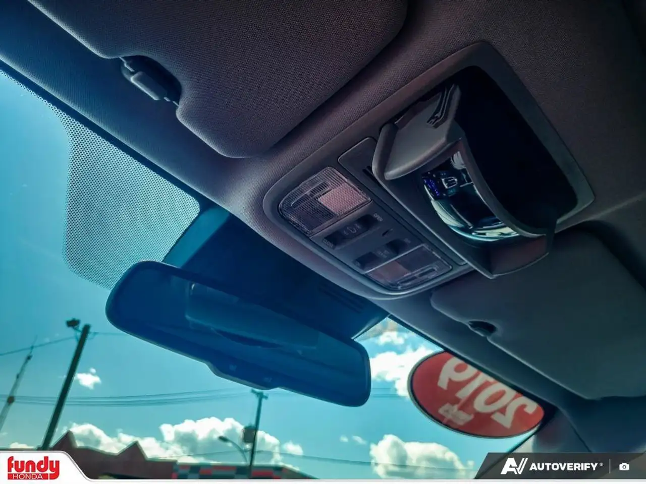 Honda CR-V fotografie Honda CR-V