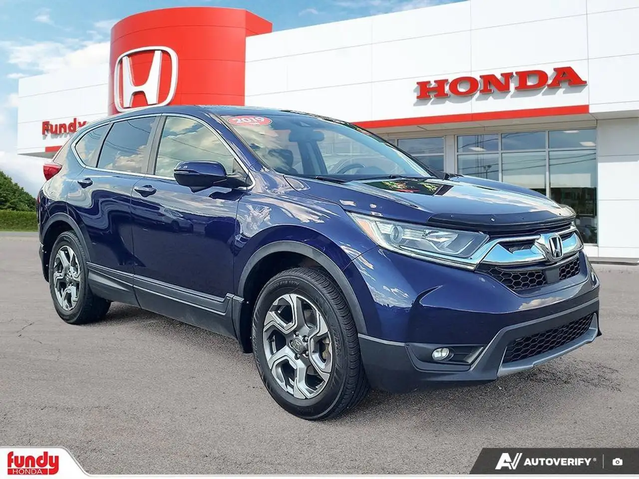 Honda CR-V fotografie Honda CR-V