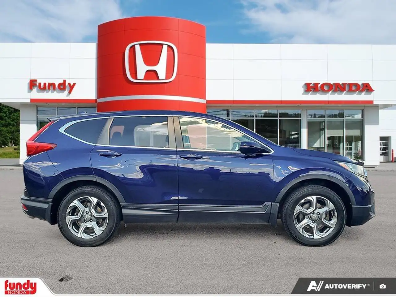 Honda CR-V fotografie Honda CR-V