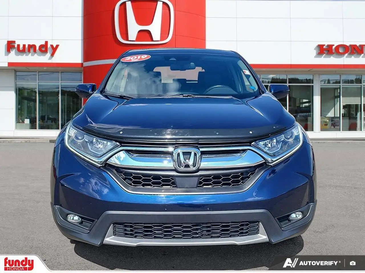Honda CR-V fotografie Honda CR-V