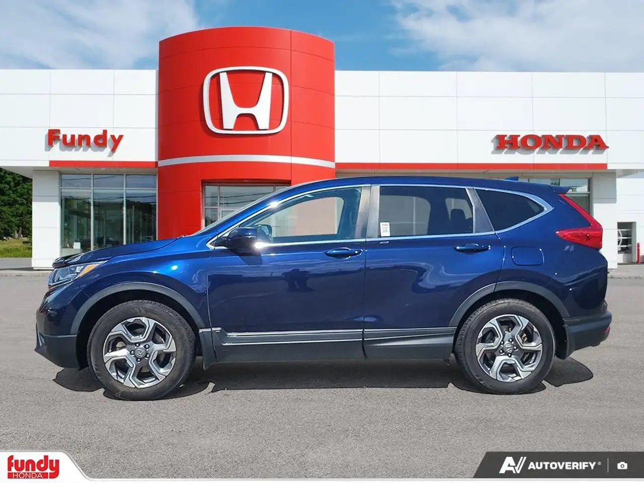 Honda CR-V fotografie Honda CR-V
