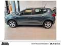 Dacia Sandero TCe 90 Expression ZV KAMERA KLIMA PDC Verde - thumbnail 3
