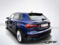 Audi A3 40 TFSI quattro Blau - thumbnail 2
