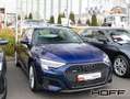 Audi A3 40 TFSI quattro Blau - thumbnail 3