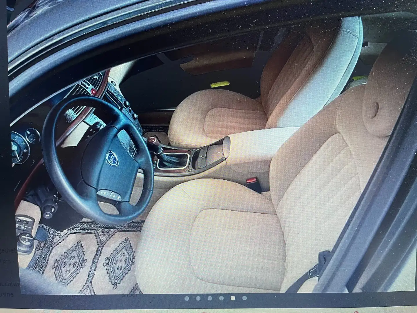 Lancia Thesis Thesis 2,4 20v Executive Executive - 2