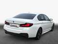 BMW 545 e xDrive Aut. SHZ* Laserlicht* Harman/Kardon* Weiß - thumbnail 2
