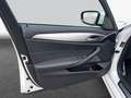 BMW 545 e xDrive Aut. SHZ* Laserlicht* Harman/Kardon* Weiß - thumbnail 20