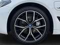 BMW 545 e xDrive Aut. SHZ* Laserlicht* Harman/Kardon* Weiß - thumbnail 7