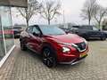 Nissan Juke 1.0 DIG-T N-DESIGN- ALL IN PRIJS ! Rouge - thumbnail 3