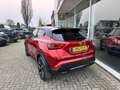 Nissan Juke 1.0 DIG-T N-DESIGN- ALL IN PRIJS ! Rouge - thumbnail 7