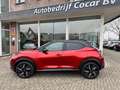 Nissan Juke 1.0 DIG-T N-DESIGN- ALL IN PRIJS ! Rouge - thumbnail 6