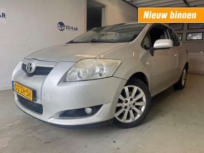 Toyota Auris 1.6-16V Sol Business 3HB PRIMA AUTO NAVI LMV CLIMA