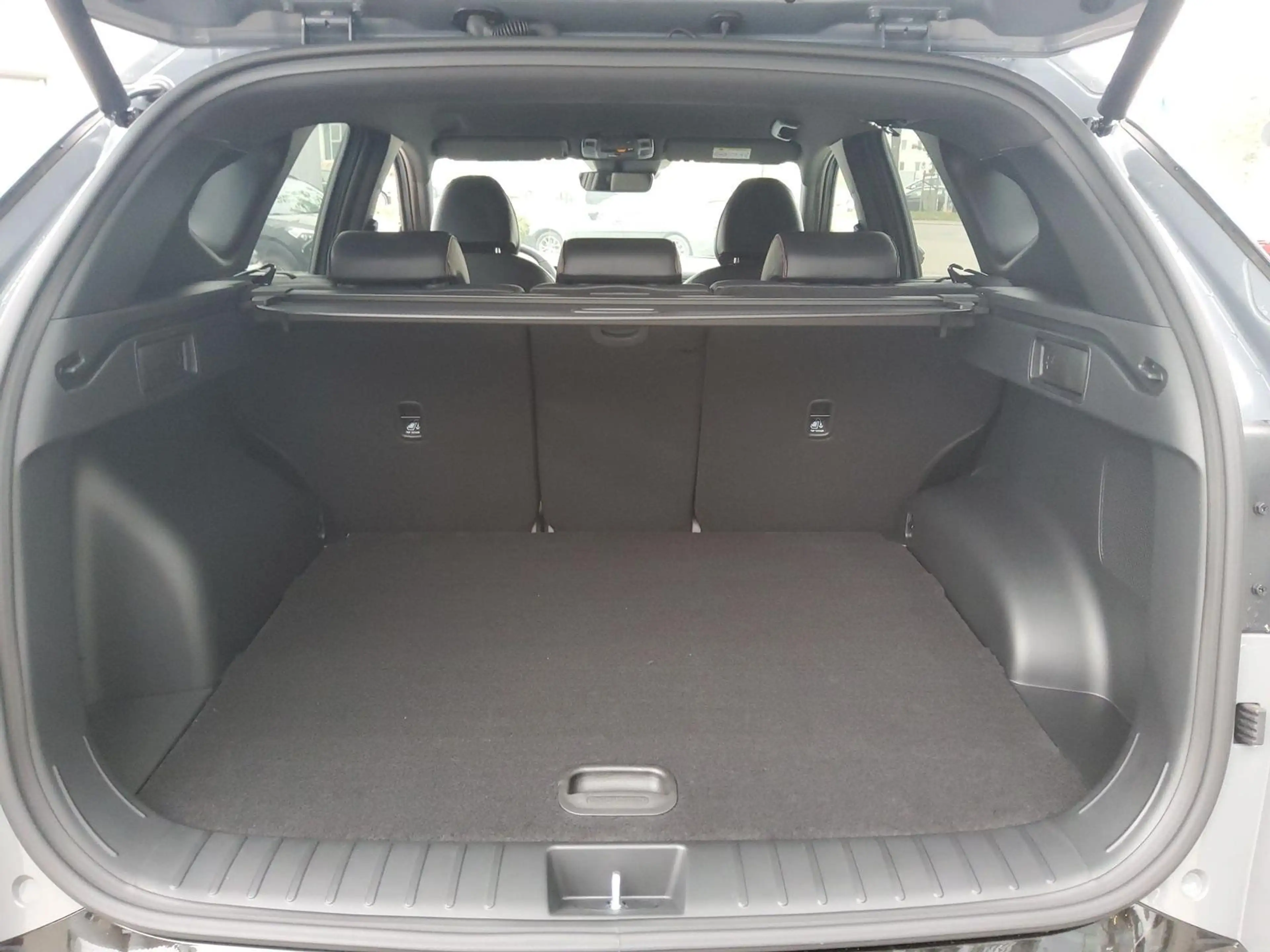 Hyundai TUCSON MJ27 1.6 TGDi PHEV N Line KRELL/MATRIX/ACC/EHK — photo 12