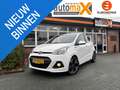 Hyundai i10 1.0i i-Motion Comfort |2e Eigenaar!|NAP|Goed OH| Weiß - thumbnail 1