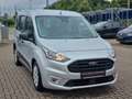 Ford Transit Connect /Klima/PDC/Garantie/1.Hand/5-Sitz Argintiu - thumbnail 1