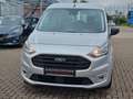 Ford Transit Connect /Klima/PDC/Garantie/1.Hand/5-Sitz Argintiu - thumbnail 5