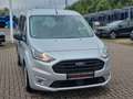Ford Transit Connect /Klima/PDC/Garantie/1.Hand/5-Sitz Argintiu - thumbnail 3