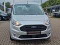 Ford Transit Connect /Klima/PDC/Garantie/1.Hand/5-Sitz Argintiu - thumbnail 4