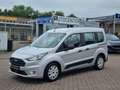 Ford Transit Connect /Klima/PDC/Garantie/1.Hand/5-Sitz Argintiu - thumbnail 8