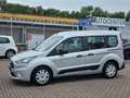 Ford Transit Connect /Klima/PDC/Garantie/1.Hand/5-Sitz Argintiu - thumbnail 9