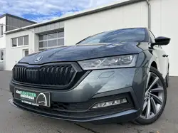 Skoda Octavia 1.5 TSI Sportline 138€ m.20% Anz. 18 STHZ LED MA