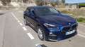 BMW X2 sDrive 18dA Azul - thumbnail 2