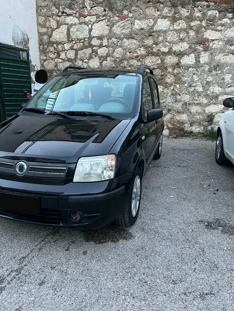 Fiat Panda 1.2 Dynamic Class eco 2.500€ non trattabili - 1