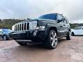 Jeep Commander 3.0 V6 CRD Limited Allrad*7-Sitzer*HU 03/2027* Negru - thumbnail 1