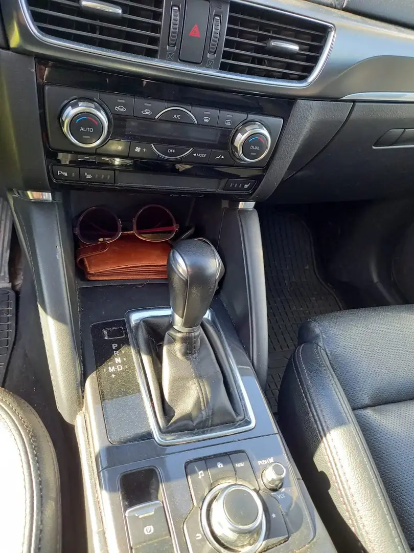 Mazda CX-5 CX-5 CD175 AWD Revolution Top Aut. Revolution Top Weiß - 2