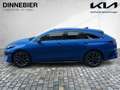 Kia ProCeed / pro_cee'd PROCEED GT-Line 1.5T LED+Navi+Kamera+SHZ Bleu - thumbnail 4