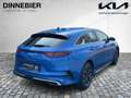 Kia ProCeed / pro_cee'd PROCEED GT-Line 1.5T LED+Navi+Kamera+SHZ Bleu - thumbnail 6