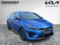 Kia ProCeed / pro_cee'd PROCEED GT-Line 1.5T LED+Navi+Kamera+SHZ Bleu - thumbnail 8