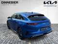 Kia ProCeed / pro_cee'd PROCEED GT-Line 1.5T LED+Navi+Kamera+SHZ Bleu - thumbnail 5