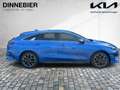 Kia ProCeed / pro_cee'd PROCEED GT-Line 1.5T LED+Navi+Kamera+SHZ Bleu - thumbnail 7
