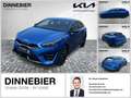 Kia ProCeed / pro_cee'd PROCEED GT-Line 1.5T LED+Navi+Kamera+SHZ Bleu - thumbnail 1