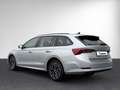 Skoda Octavia Combi 2.0 TDI DSG Clever LED+NAVI+GRA+PA Silber - thumbnail 4
