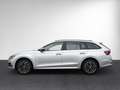 Skoda Octavia Combi 2.0 TDI DSG Clever LED+NAVI+GRA+PA Silber - thumbnail 3