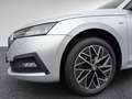 Skoda Octavia Combi 2.0 TDI DSG Clever LED+NAVI+GRA+PA Silber - thumbnail 6