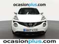 Nissan Juke 1.5dCi Acenta 4x2 Blanc - thumbnail 10