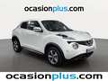 Nissan Juke 1.5dCi Acenta 4x2 Blanc - thumbnail 2