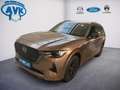 Mazda CX-80 2.5 e-SKYACTIV PHEV Homura Plus Aut. AWD Braun - thumbnail 2