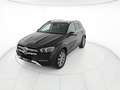 Mercedes-Benz GLE 300 d mhev sport 4matic auto Noir - thumbnail 1