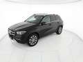 Mercedes-Benz GLE 300 d mhev sport 4matic auto Noir - thumbnail 2